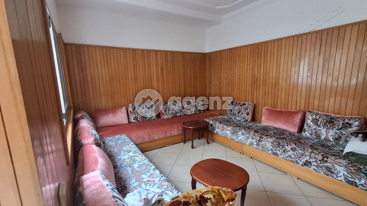 Villa en venta de 200 m², 6 habitaciones Ain Chock Casablanca