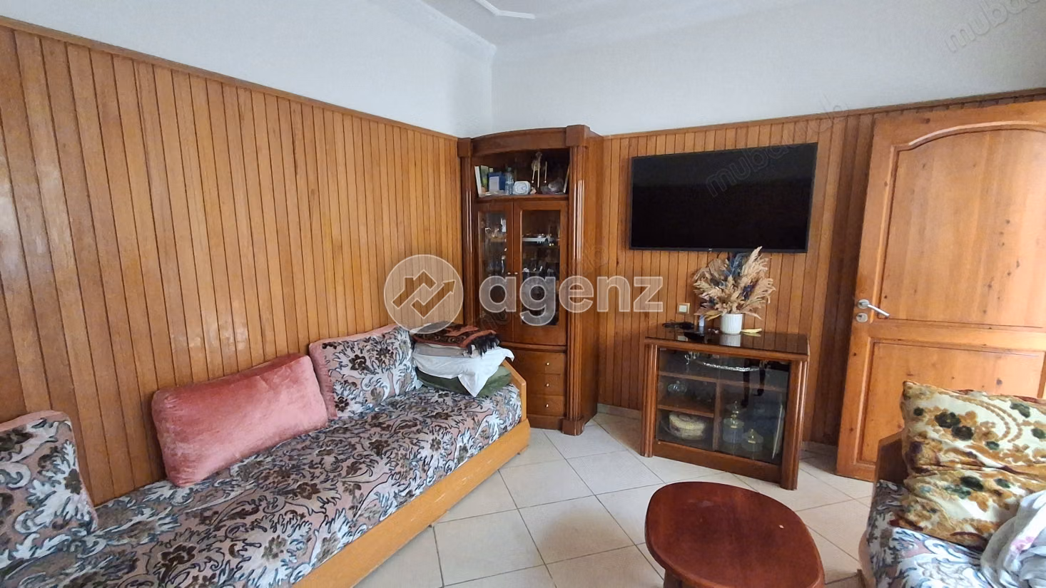 Villa en venta de 200 m², 6 habitaciones Ain Chock Casablanca