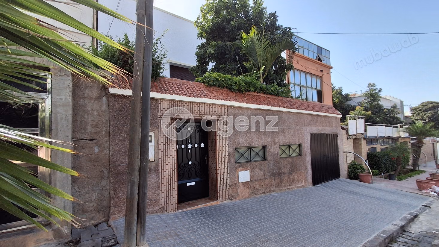 Villa en venta de 200 m², 6 habitaciones Ain Chock Casablanca