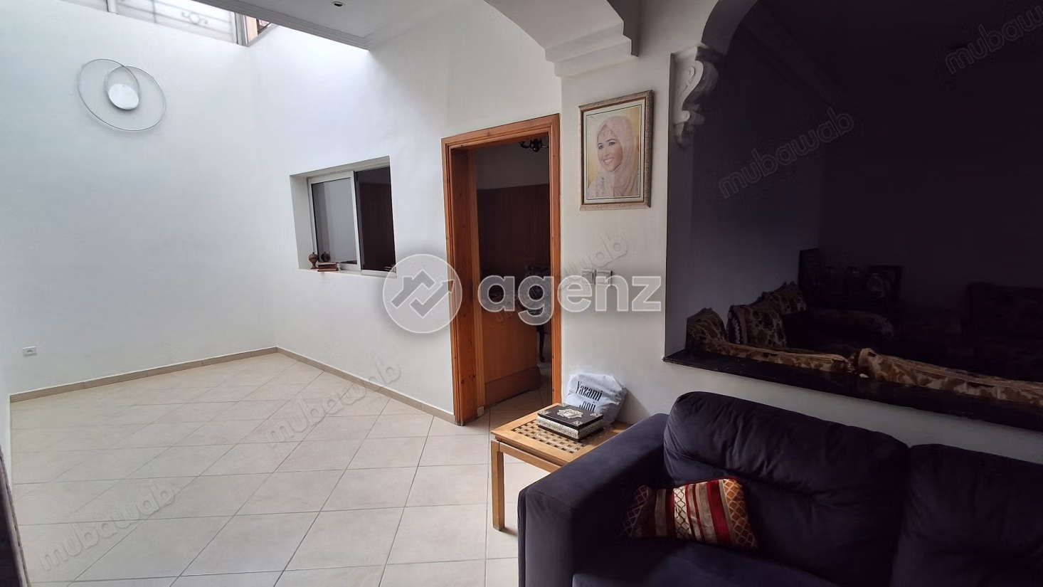 Villa en venta de 200 m², 6 habitaciones Ain Chock Casablanca