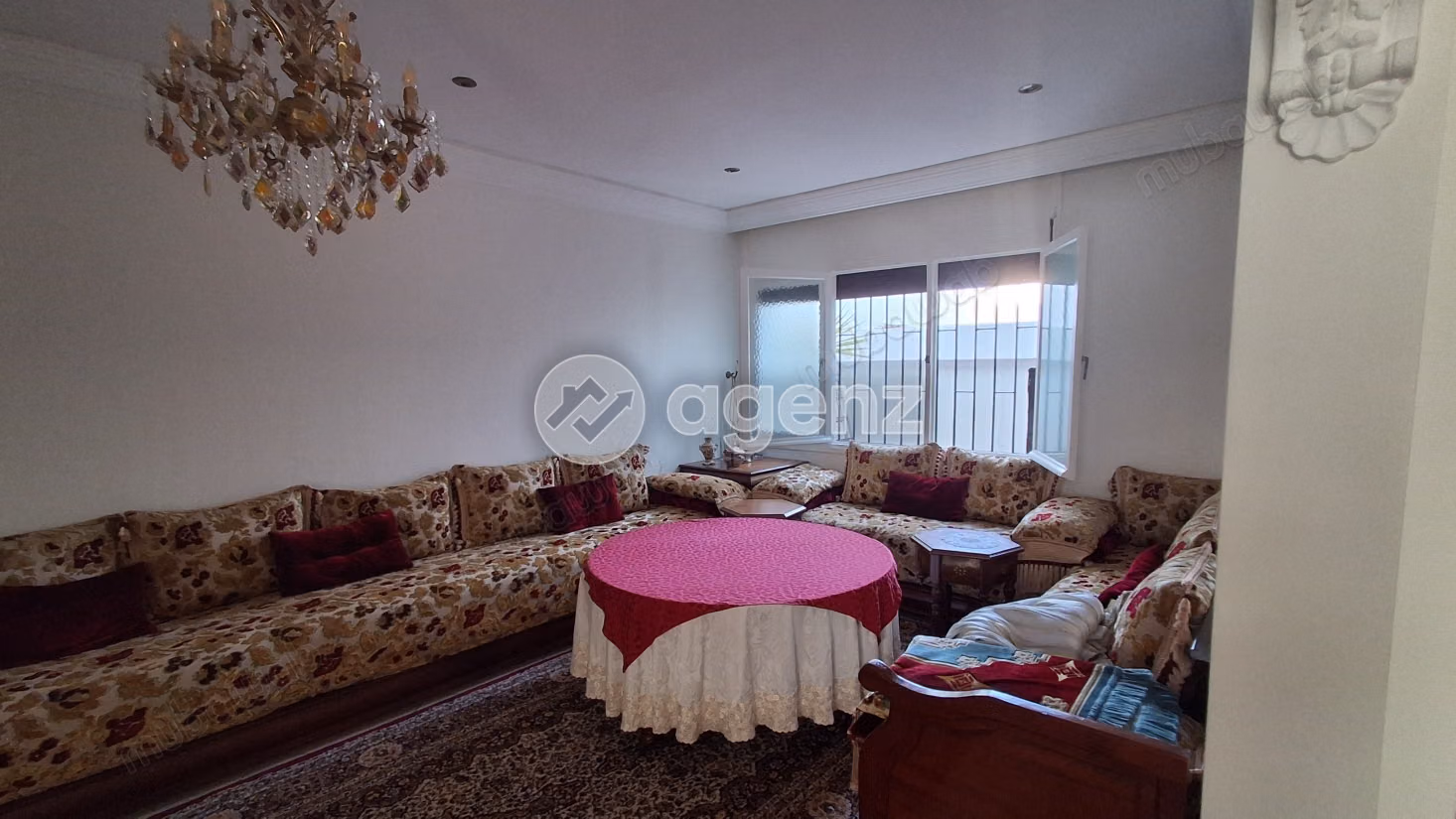 Villa en venta de 200 m², 6 habitaciones Ain Chock Casablanca