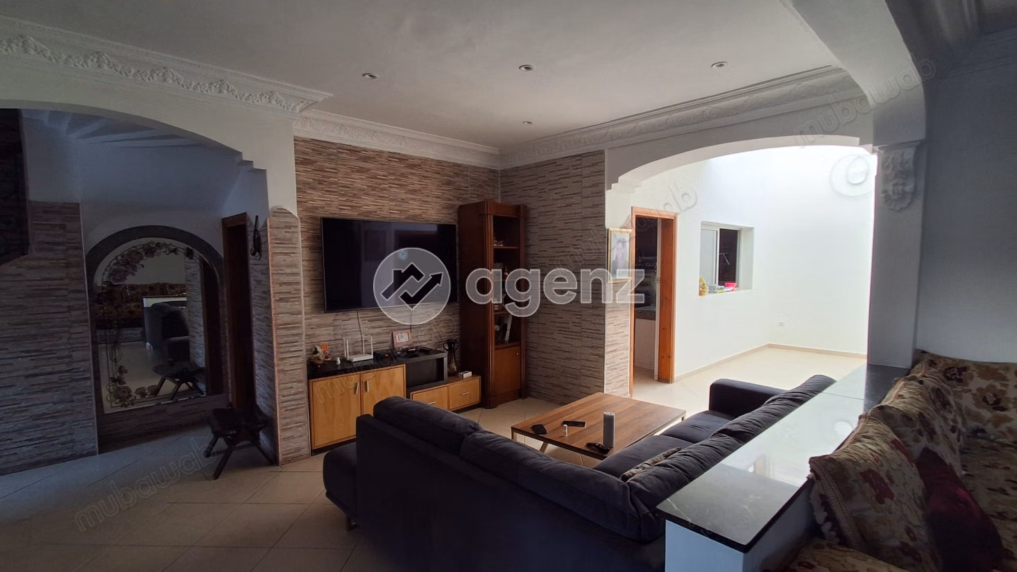 Villa en venta de 200 m², 6 habitaciones Ain Chock Casablanca