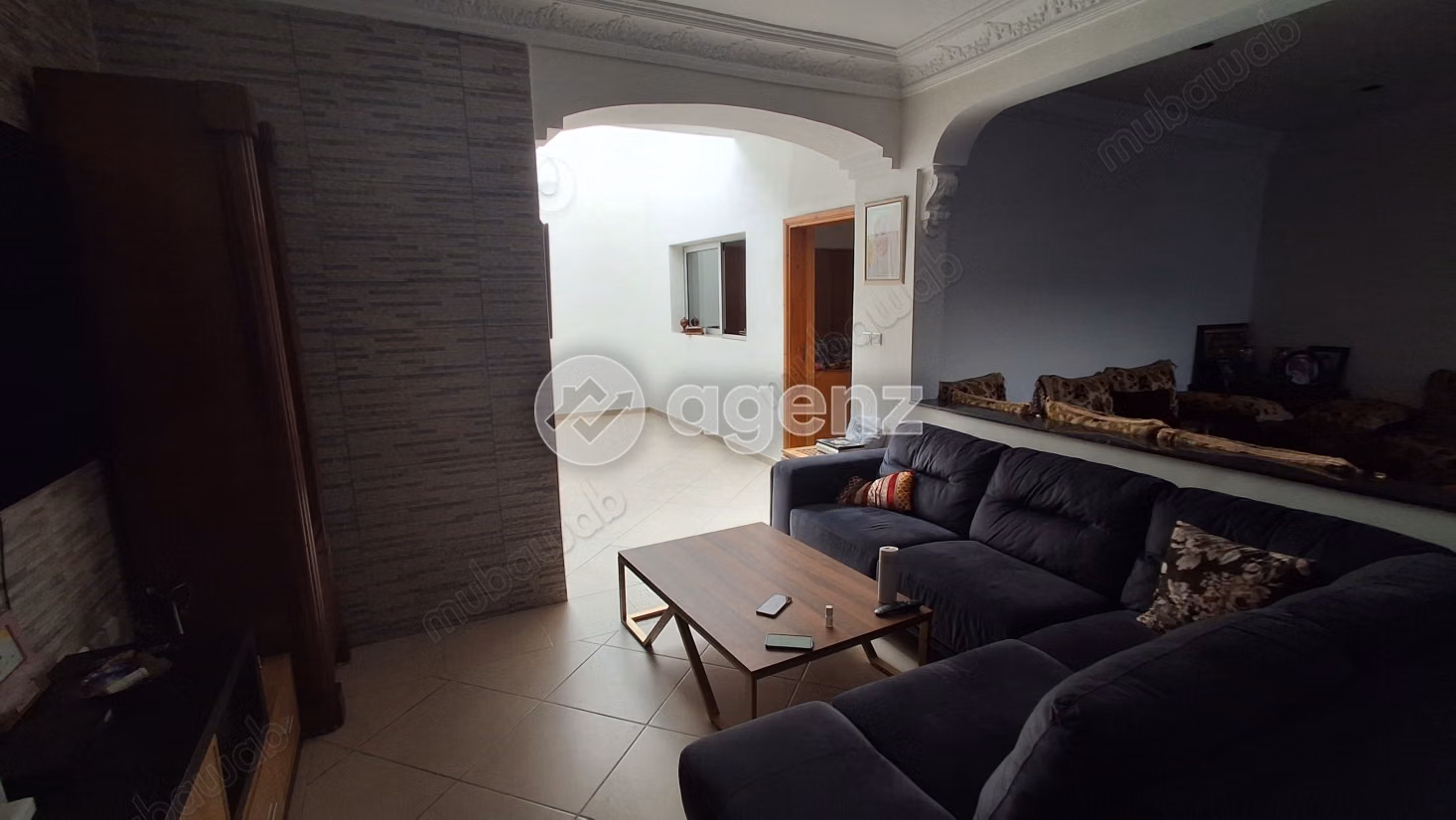 Villa en venta de 200 m², 6 habitaciones Ain Chock Casablanca