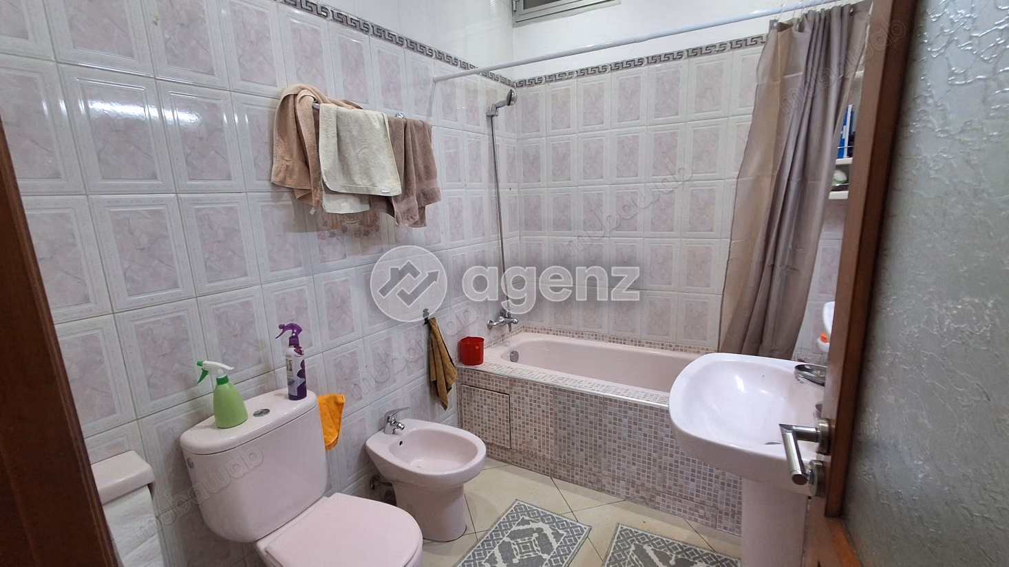 Villa en venta de 200 m², 6 habitaciones Ain Chock Casablanca