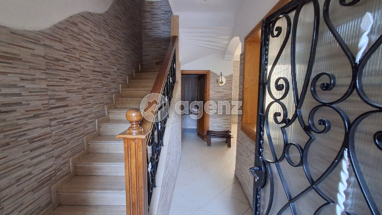 Villa en venta de 200 m², 6 habitaciones Ain Chock Casablanca