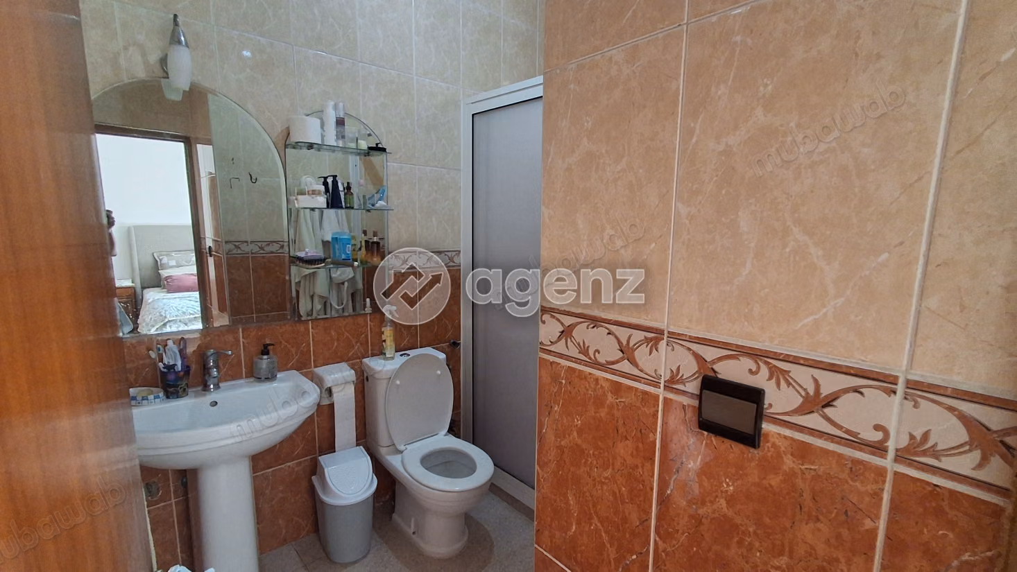 Villa en venta de 200 m², 6 habitaciones Ain Chock Casablanca