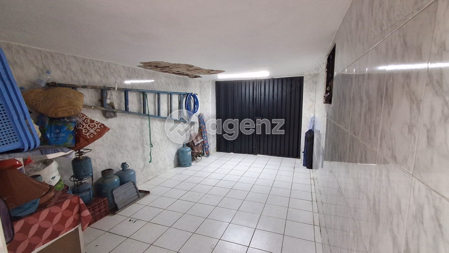 Villa en venta de 200 m², 6 habitaciones Ain Chock Casablanca