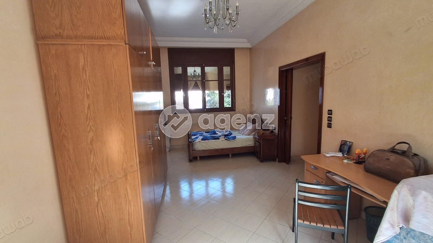 Villa en venta de 200 m², 6 habitaciones Ain Chock Casablanca