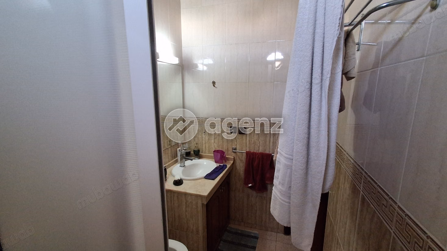 Villa en venta de 200 m², 6 habitaciones Ain Chock Casablanca