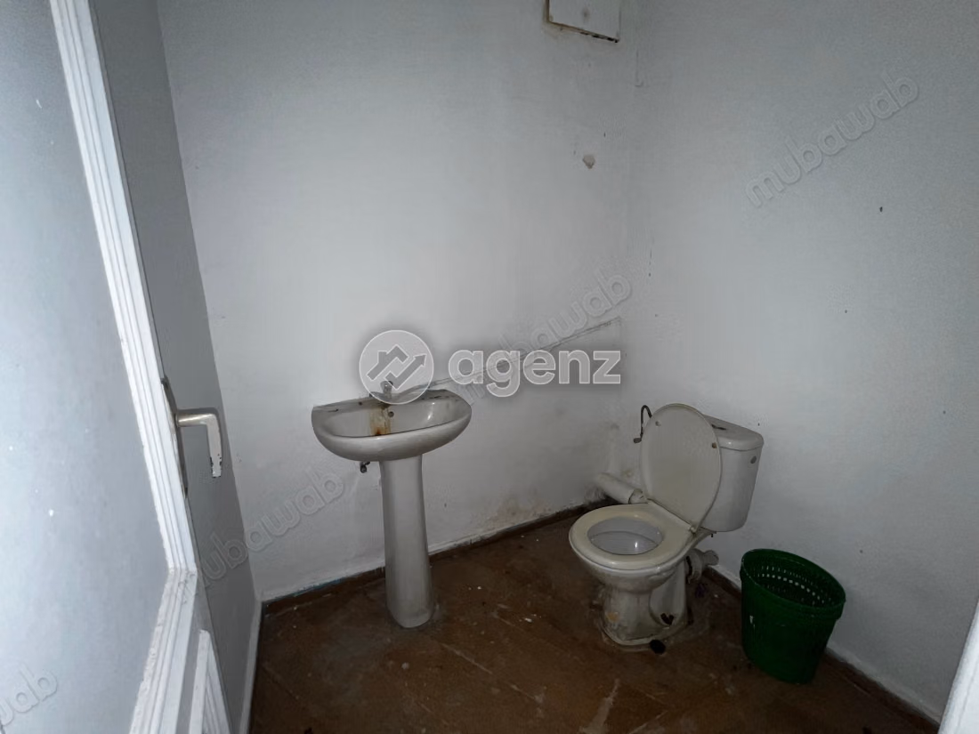 Oficina en venta 292 m² Sidi Belyout Casablanca