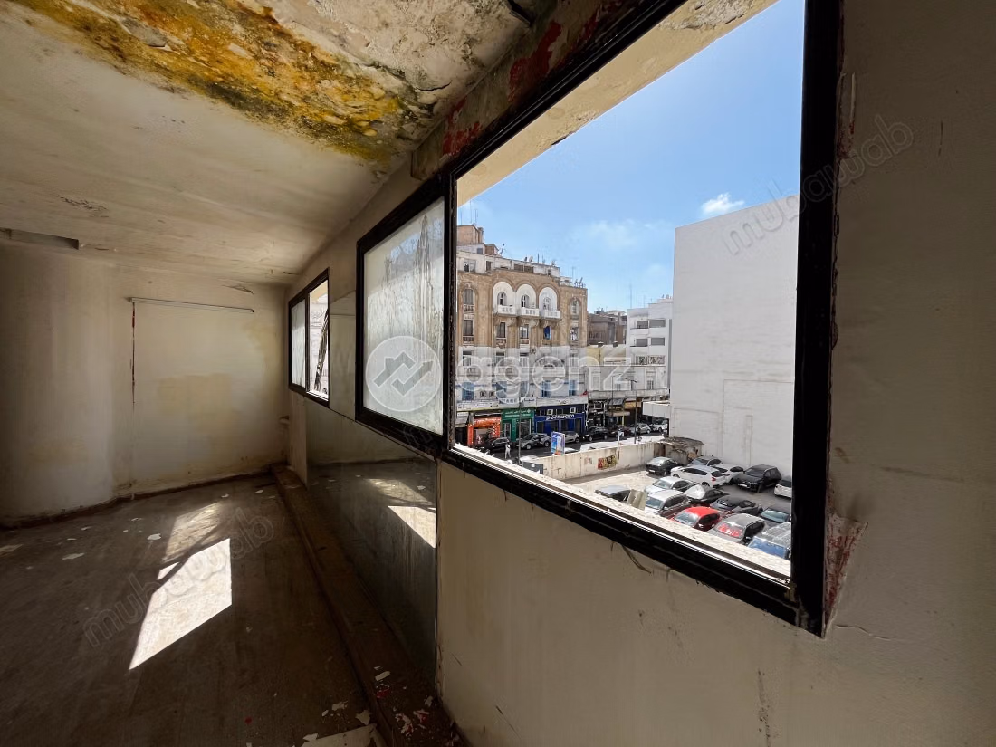 Oficina en venta 292 m² Sidi Belyout Casablanca