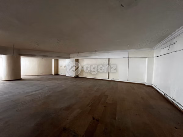 Oficina en venta 292 m² Sidi Belyout Casablanca
