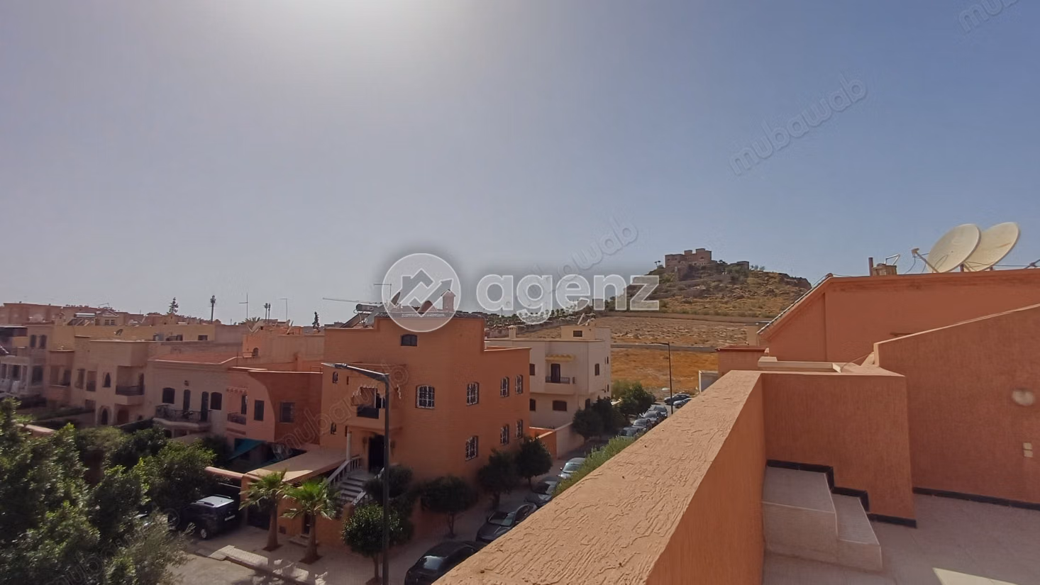 Villa en venta 330 m², 5 habitaciones Ouasis Marrakech