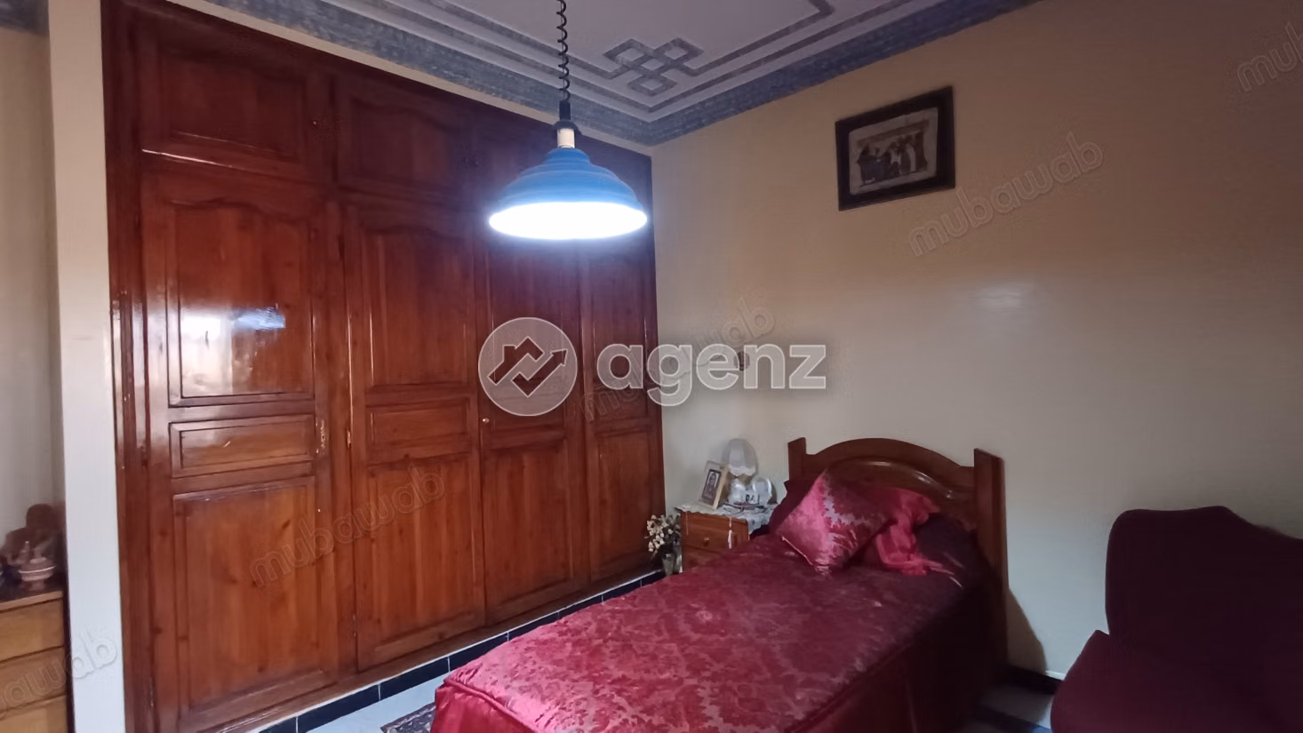 Villa en venta 330 m², 5 habitaciones Ouasis Marrakech