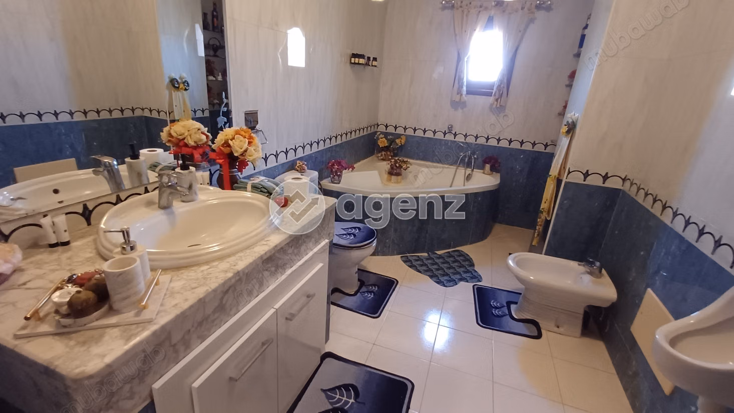 Villa en venta 330 m², 5 habitaciones Ouasis Marrakech