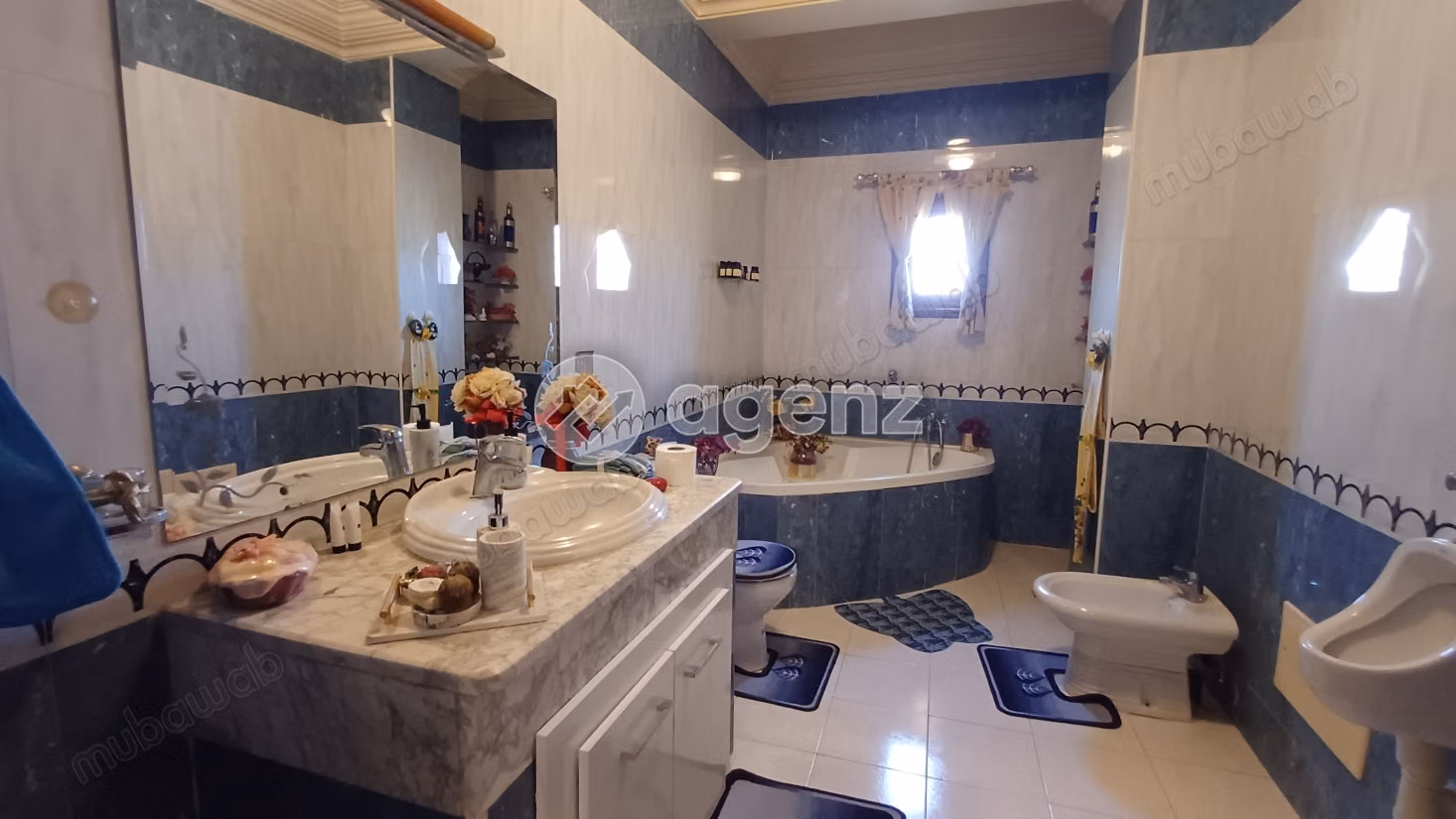 Villa en venta 330 m², 5 habitaciones Ouasis Marrakech