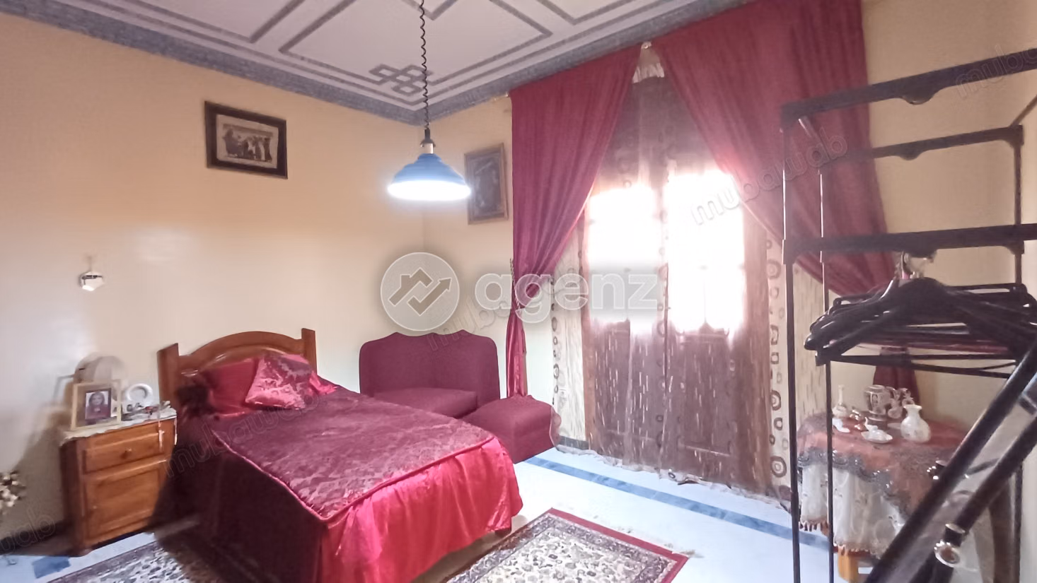 Villa en venta 330 m², 5 habitaciones Ouasis Marrakech