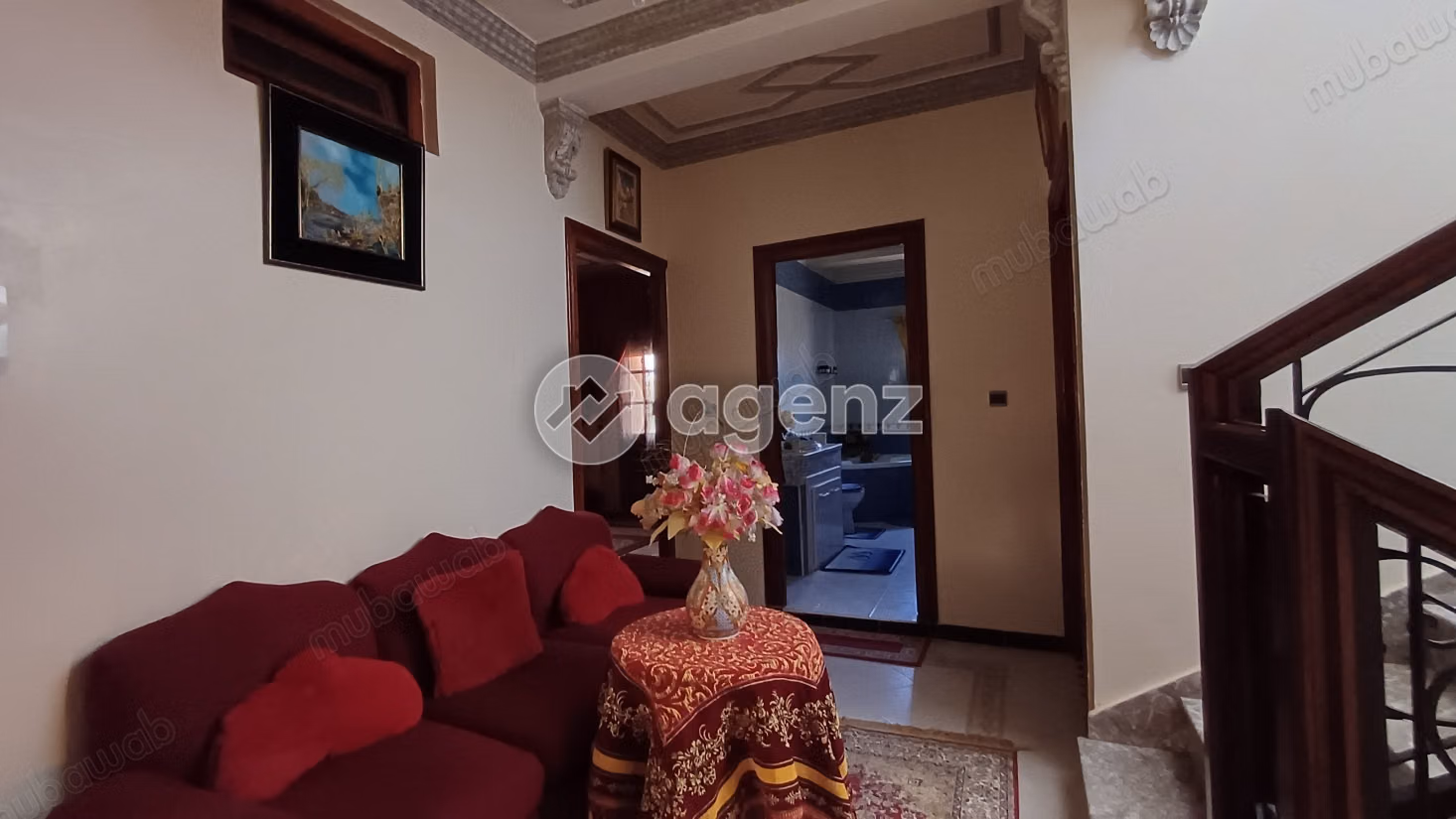 Villa en venta 330 m², 5 habitaciones Ouasis Marrakech