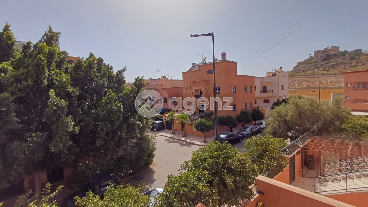 Villa en venta 330 m², 5 habitaciones Ouasis Marrakech