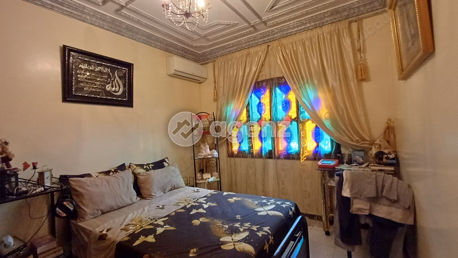 Villa en venta 330 m², 5 habitaciones Ouasis Marrakech