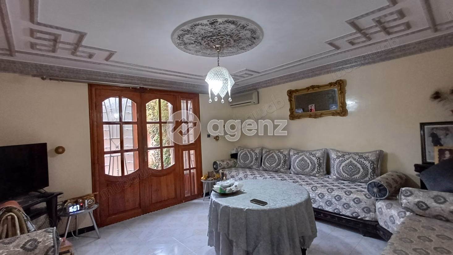 Villa en venta 330 m², 5 habitaciones Ouasis Marrakech