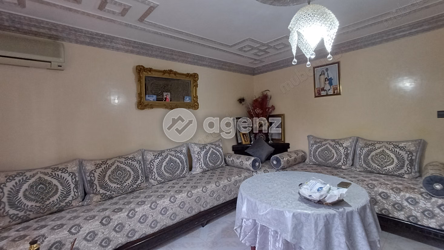 Villa en venta 330 m², 5 habitaciones Ouasis Marrakech