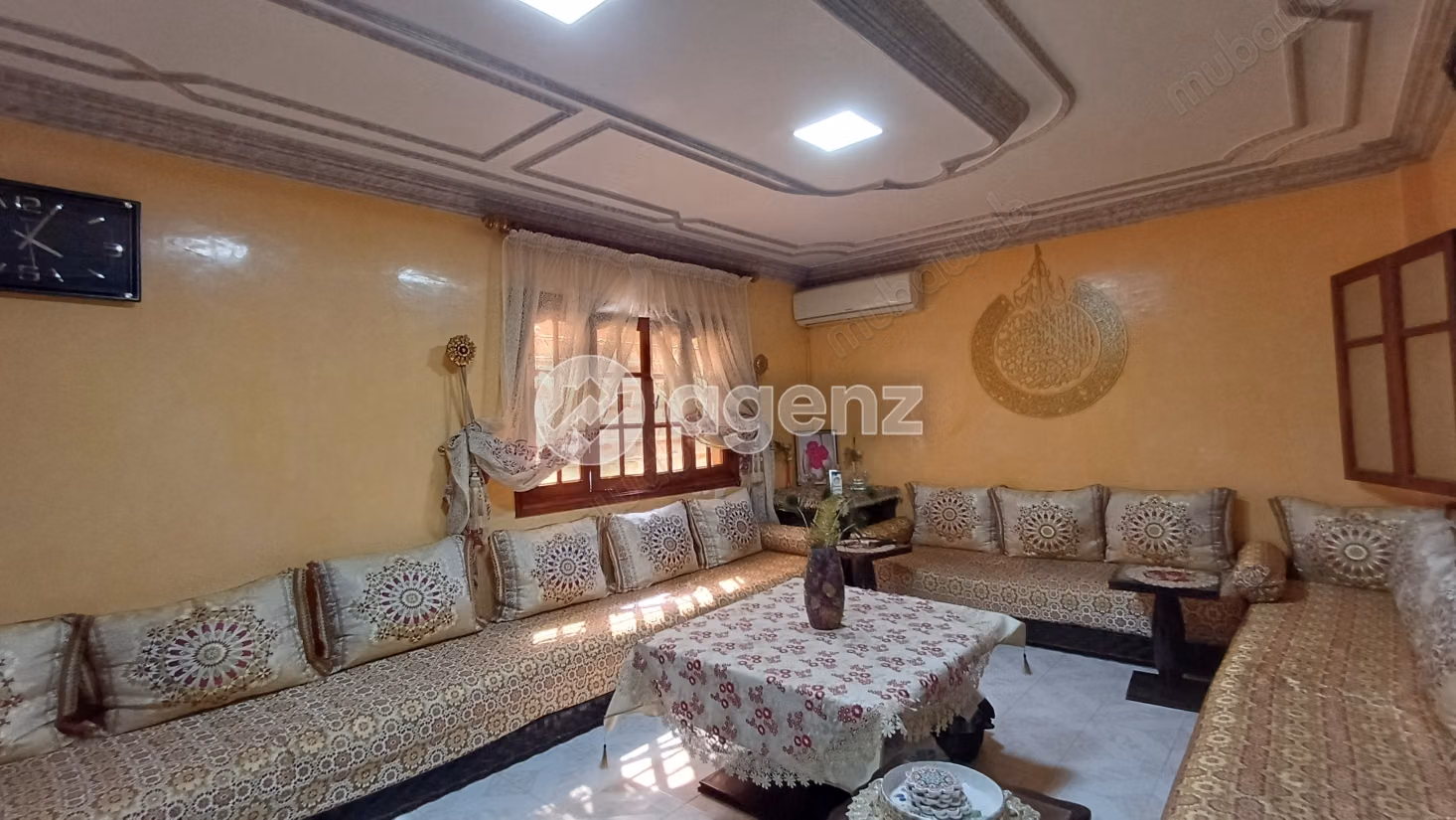 Villa en venta 330 m², 5 habitaciones Ouasis Marrakech