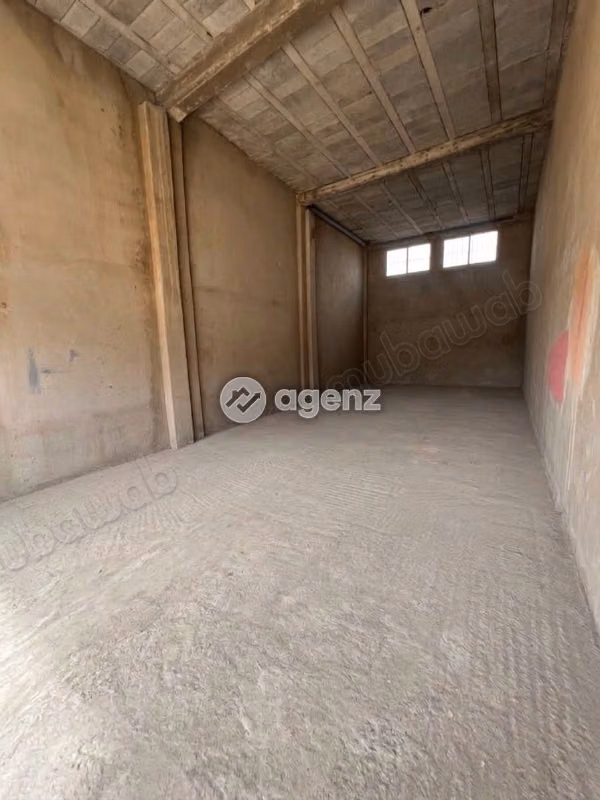 Commerce à louer 50 m² Autre Benslimane
