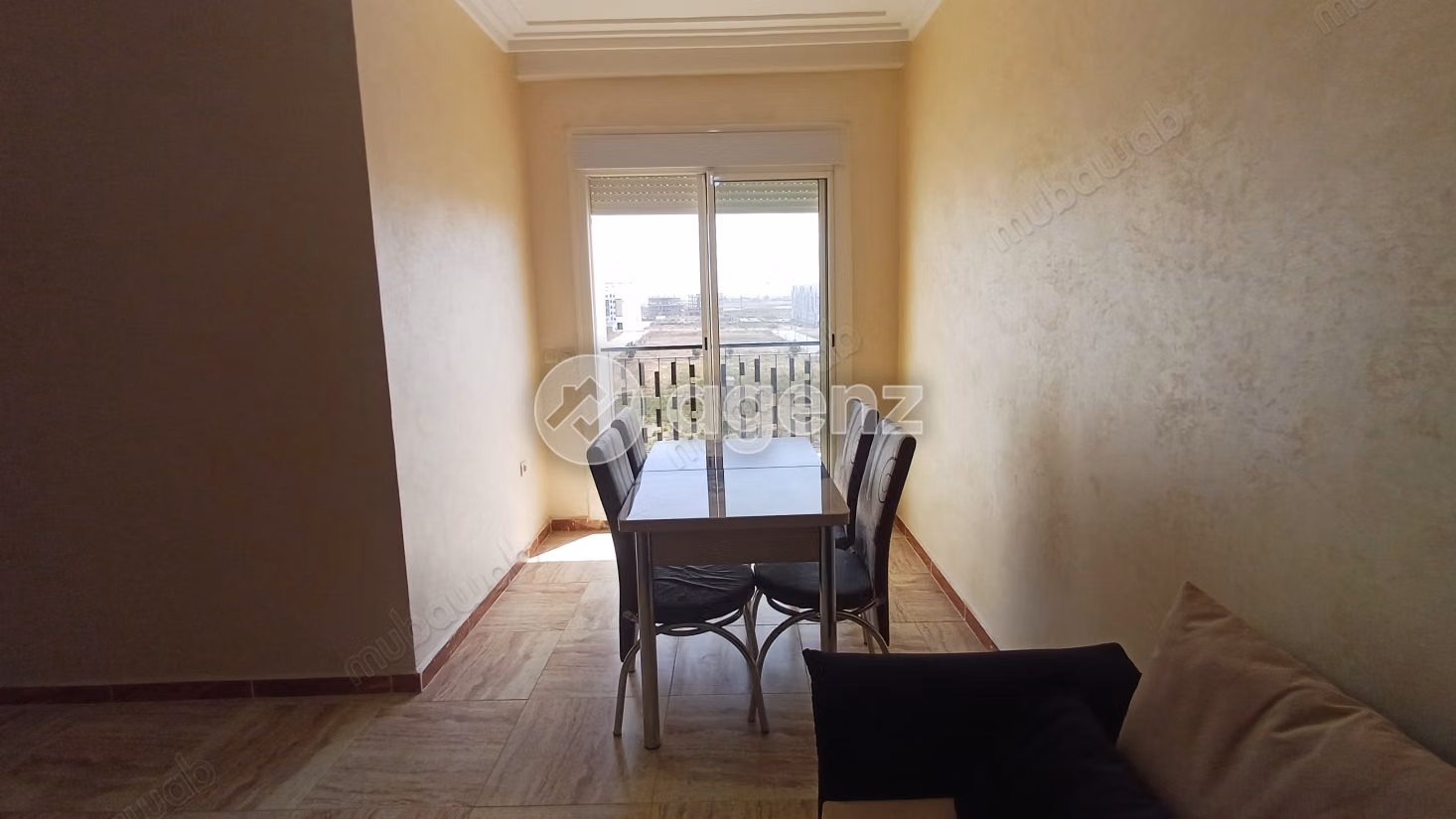Apartamento en venta 56 m², 2 habitaciones Bouskoura Bouskoura
