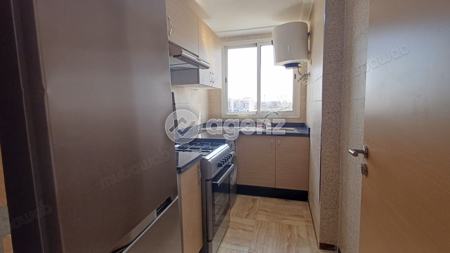 Apartamento en venta 56 m², 2 habitaciones Bouskoura Bouskoura