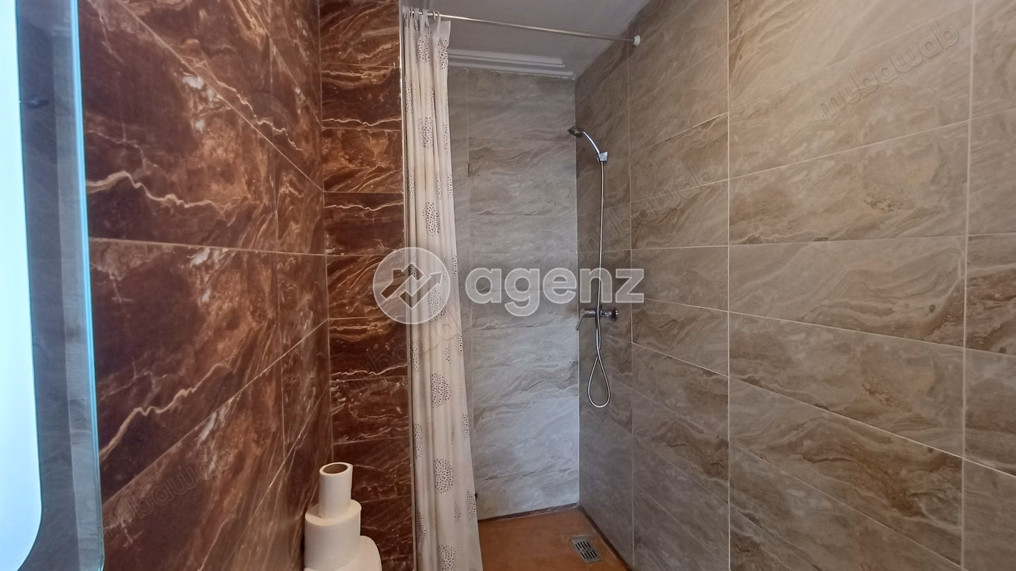 Apartamento en venta 56 m², 2 habitaciones Bouskoura Bouskoura