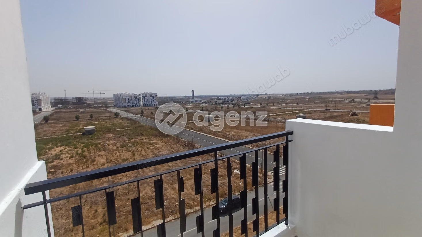 Apartamento en venta 56 m², 2 habitaciones Bouskoura Bouskoura