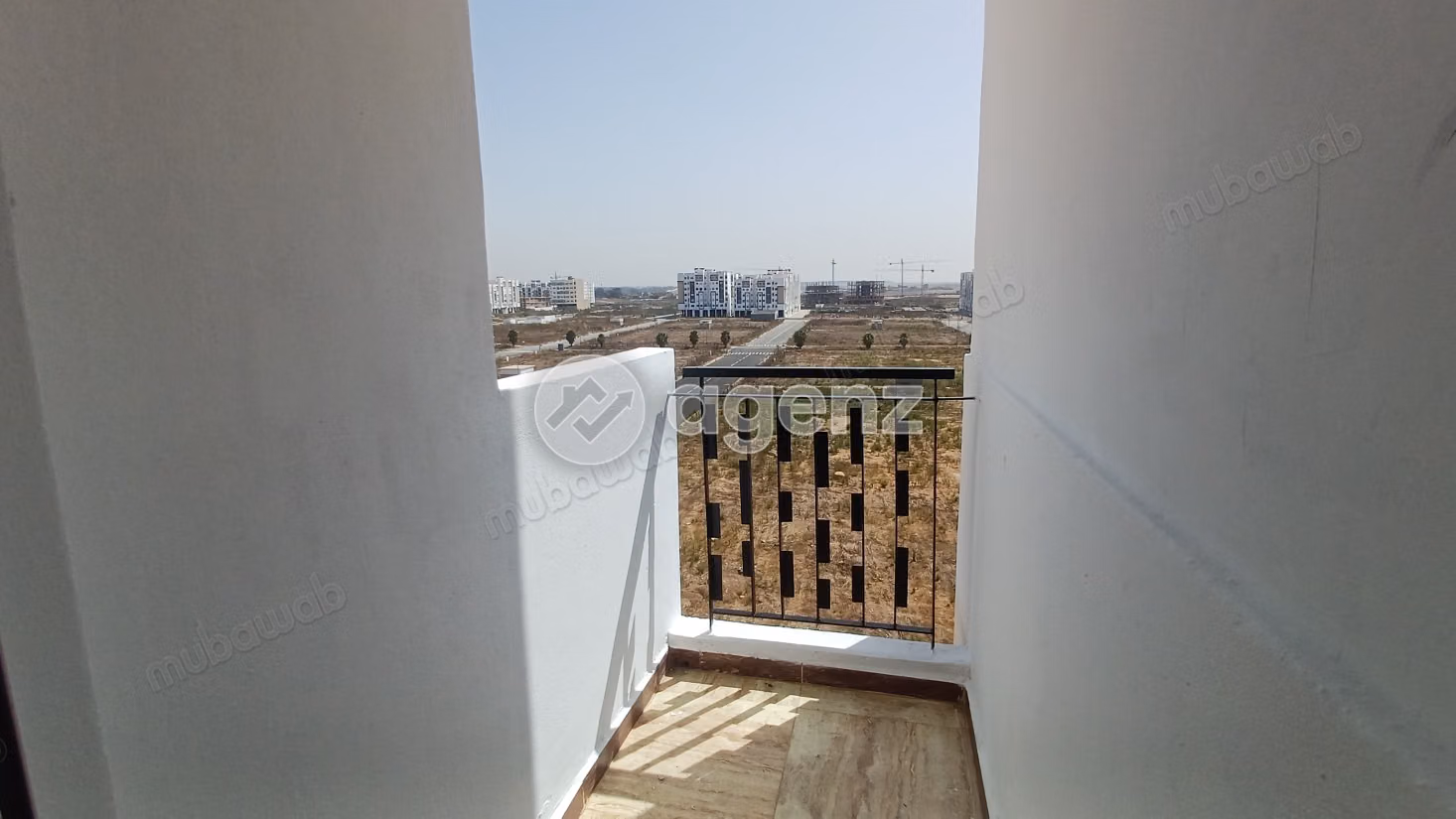 Apartamento en venta 56 m², 2 habitaciones Bouskoura Bouskoura