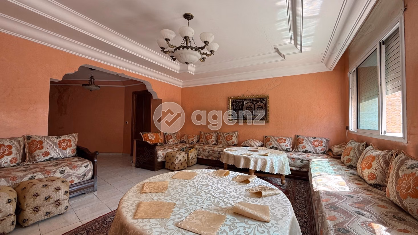 Appartement 112 m² f Bourgogne Ouest — 10