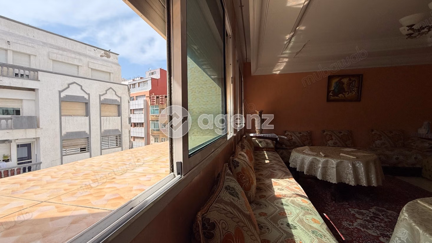 Appartement 112 m² f Bourgogne Ouest — 12