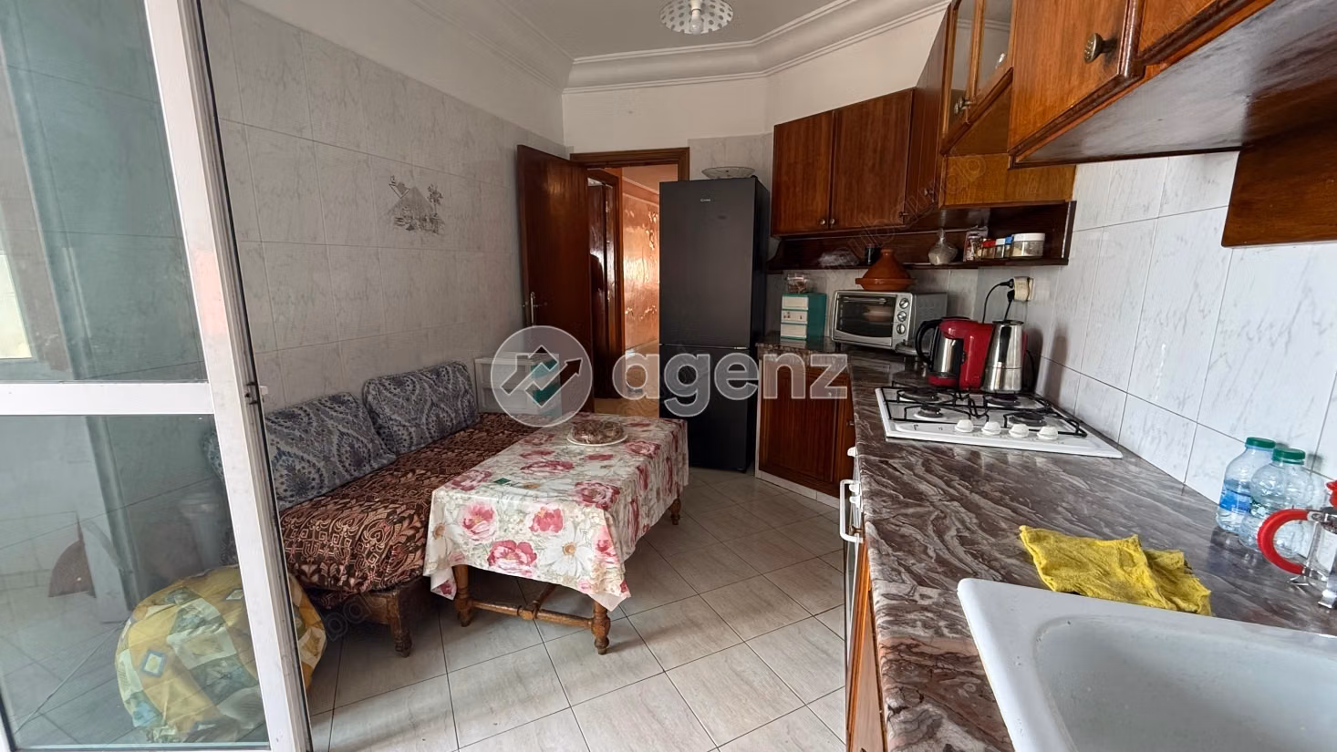 Appartement 112 m² f Bourgogne Ouest — 18