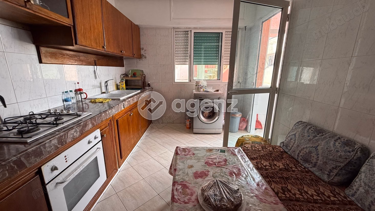 Appartement 112 m² f Bourgogne Ouest — 16