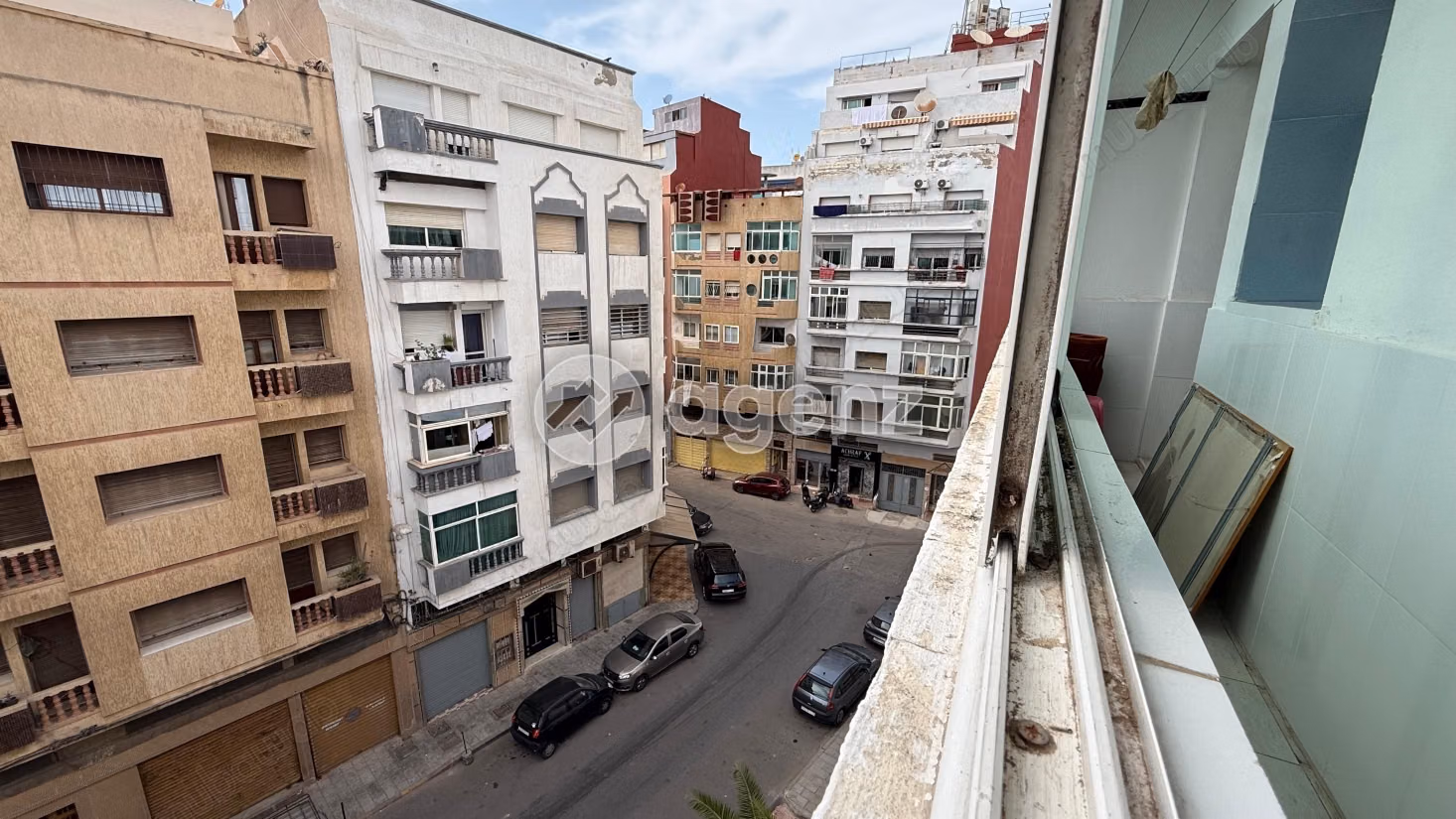 Appartement 112 m² f Bourgogne Ouest — 20
