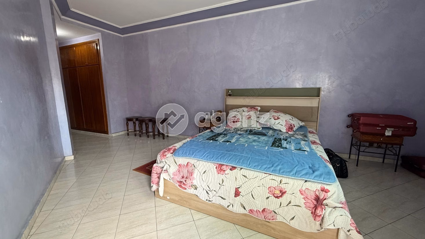 Appartement à vendre 112 m², 2 chambres 
Bourgogne Ouest 
Casablanca — 2