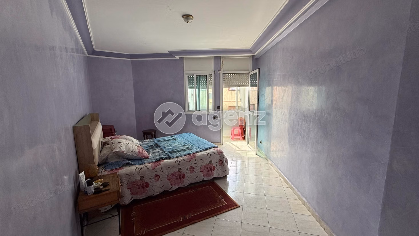 Appartement 112 m² f Bourgogne Ouest — 15