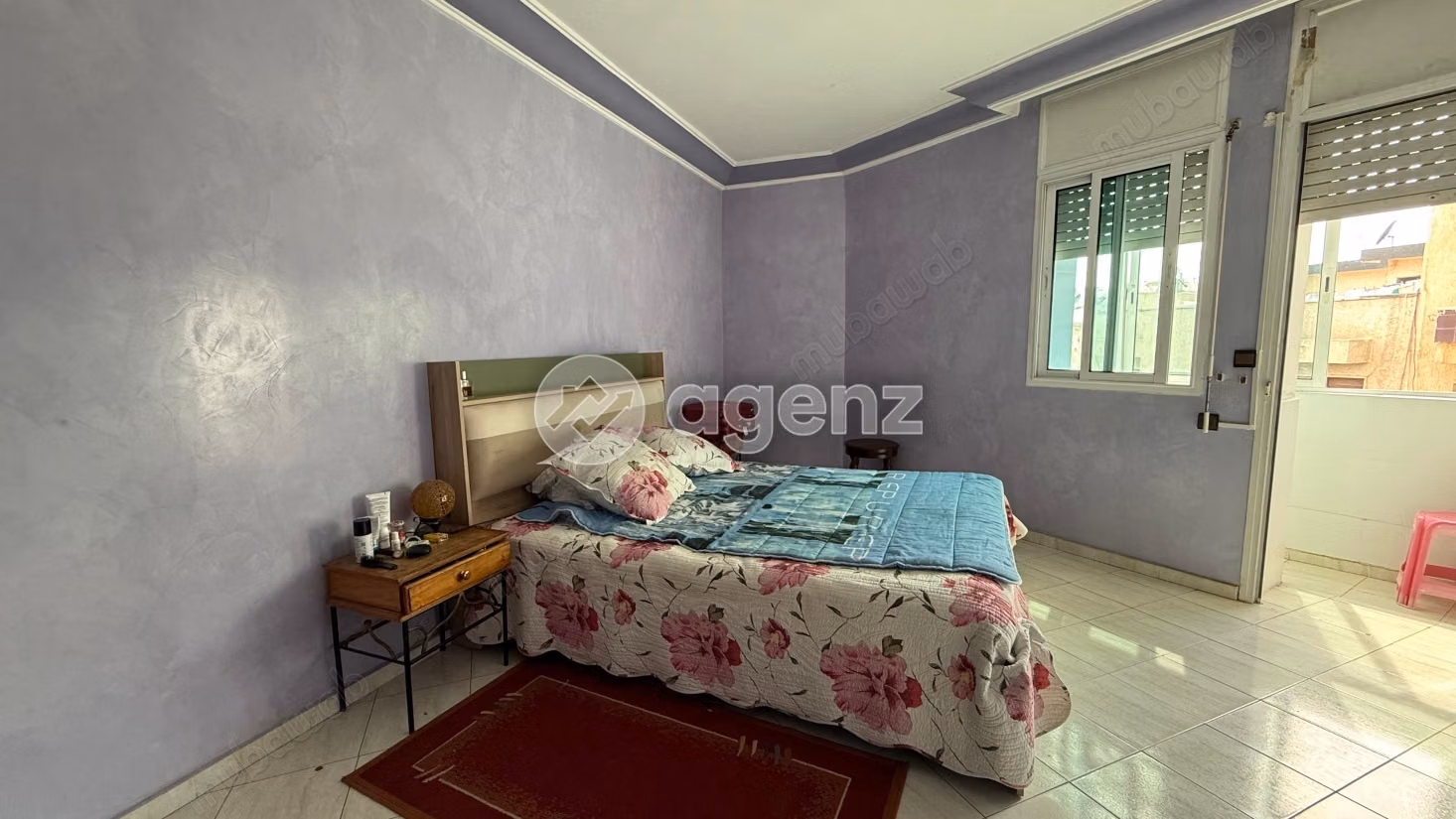 Appartement 112 m² f Bourgogne Ouest — 14