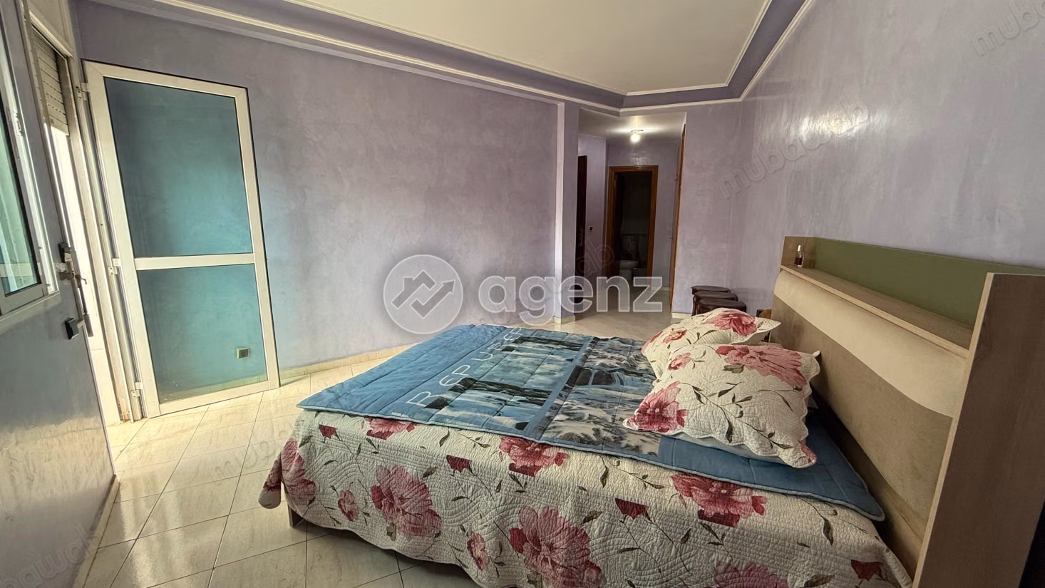 Appartement 112 m² f Bourgogne Ouest — 13