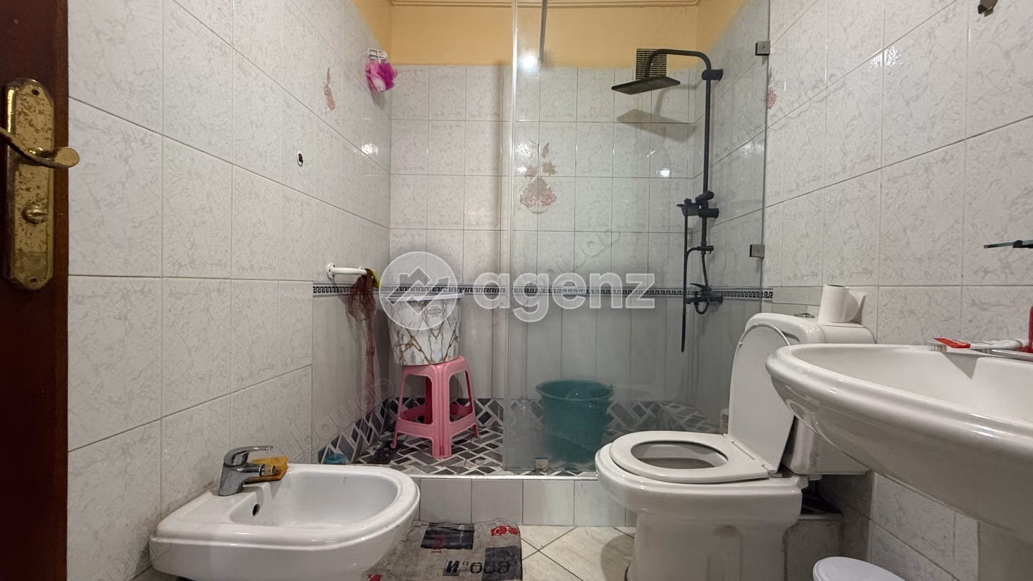 Appartement 112 m² f Bourgogne Ouest — 8