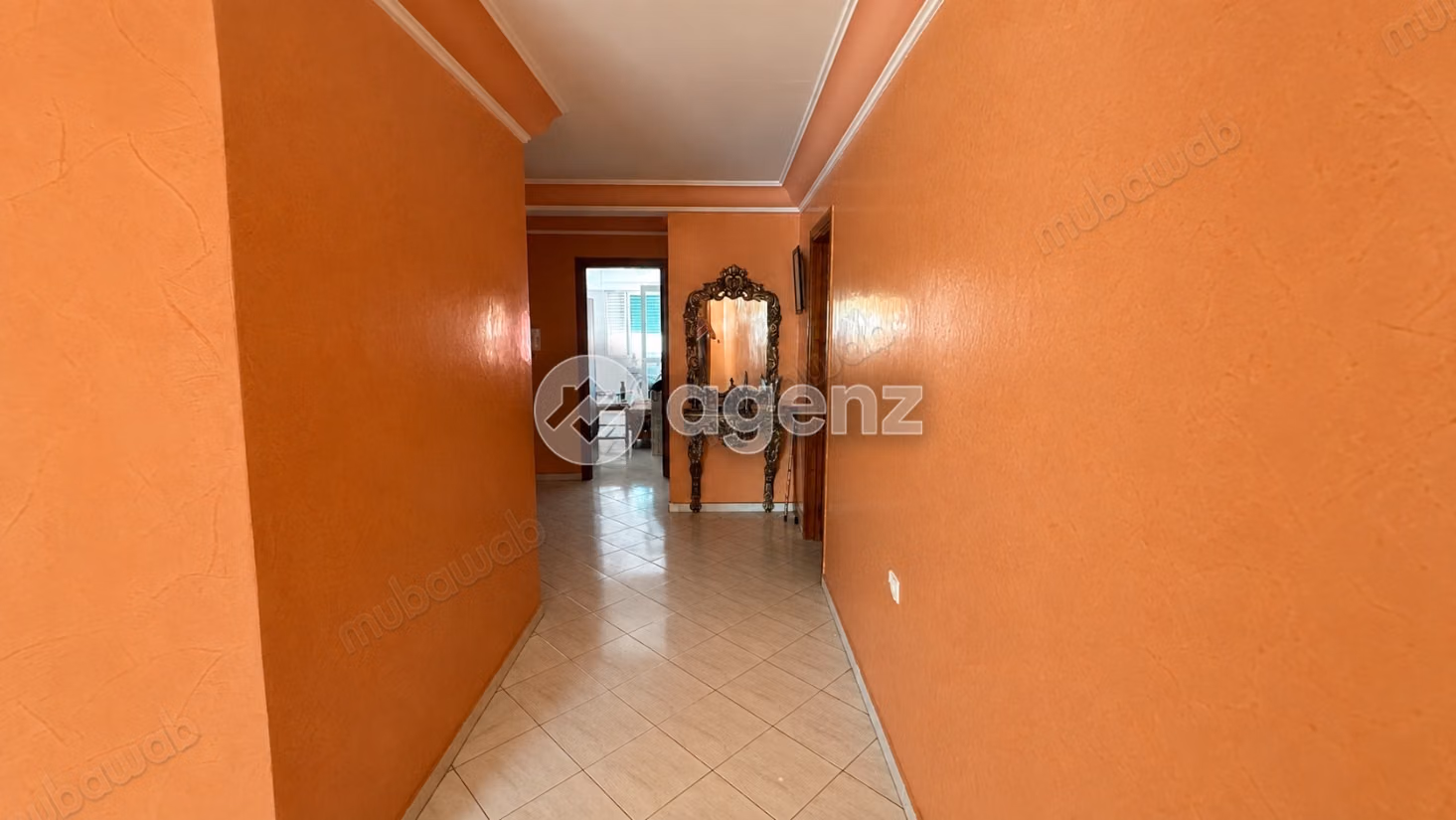 Appartement 112 m² f Bourgogne Ouest — 9