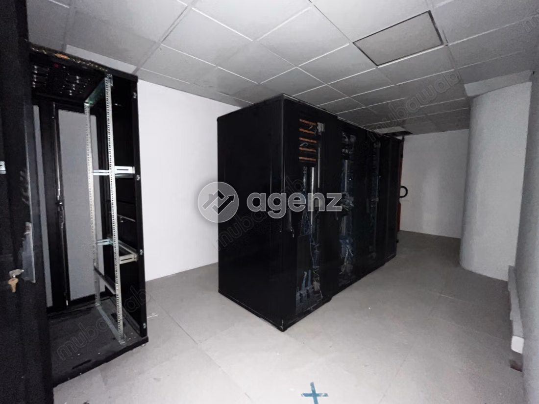 Oficina en venta 286 m² Sidi Belyout Casablanca
