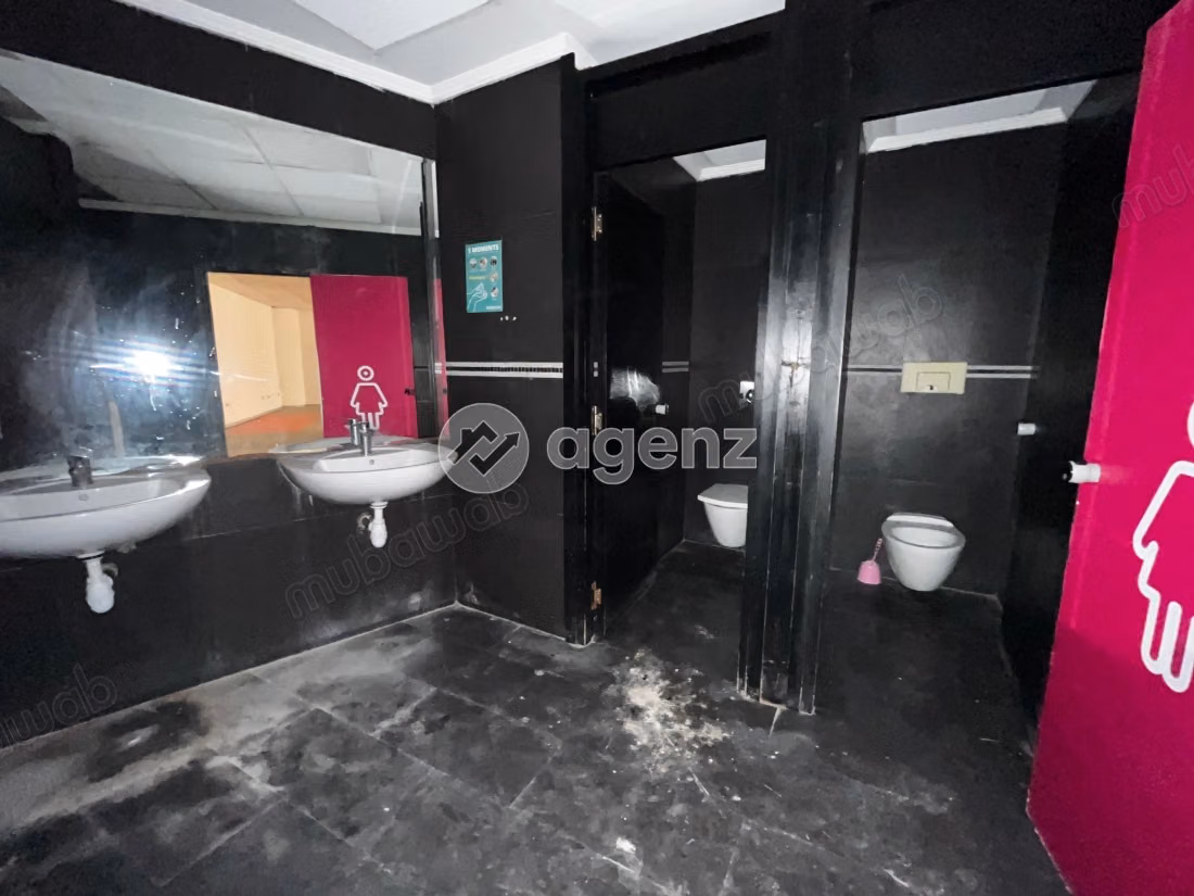 Oficina en venta 286 m² Sidi Belyout Casablanca