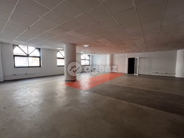 Bureau à vendre 286 m² Sidi Belyout Casablanca