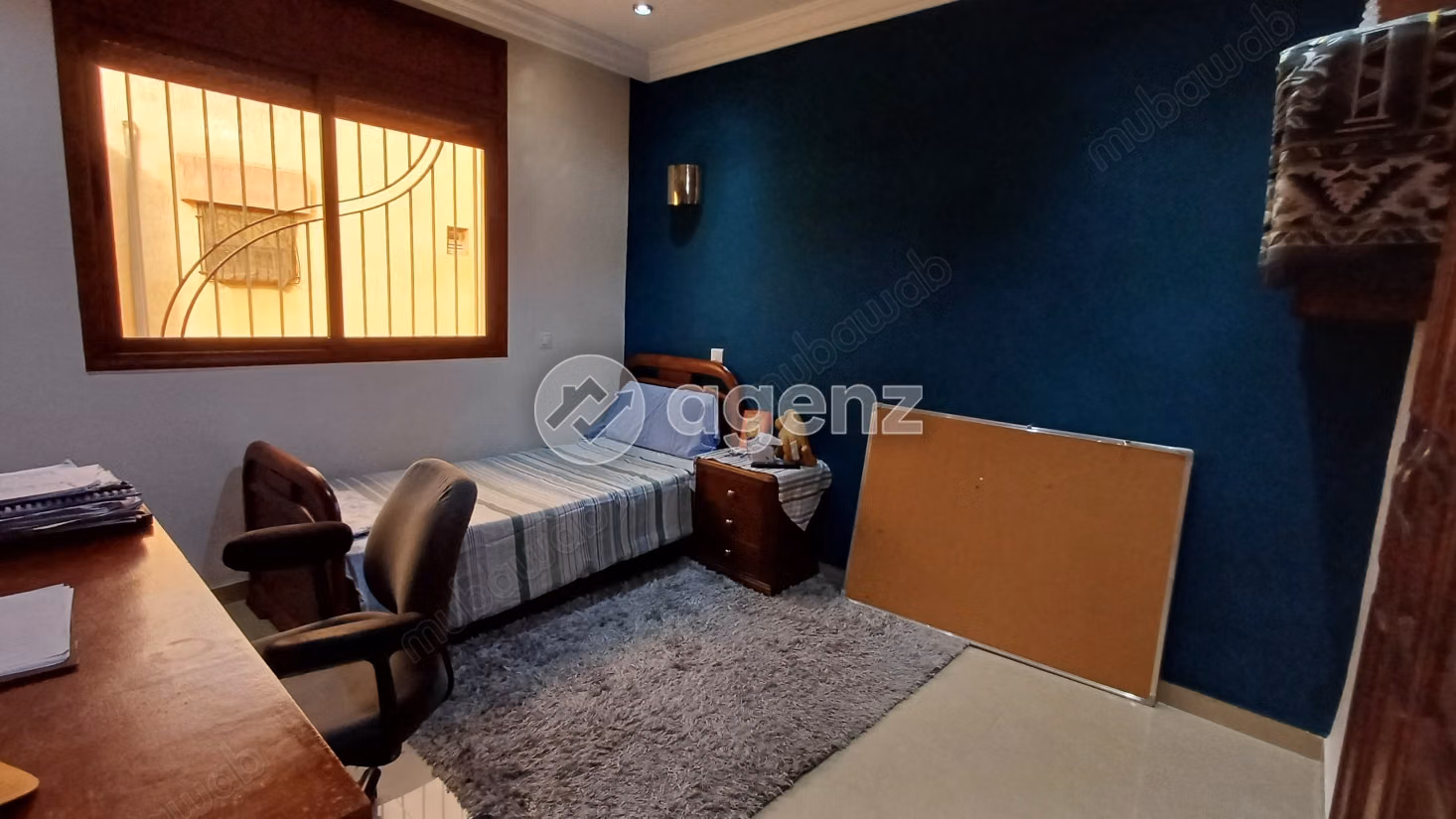 Villa in vendita 152 m², 5 camere da letto Skikina Skhirate Témara