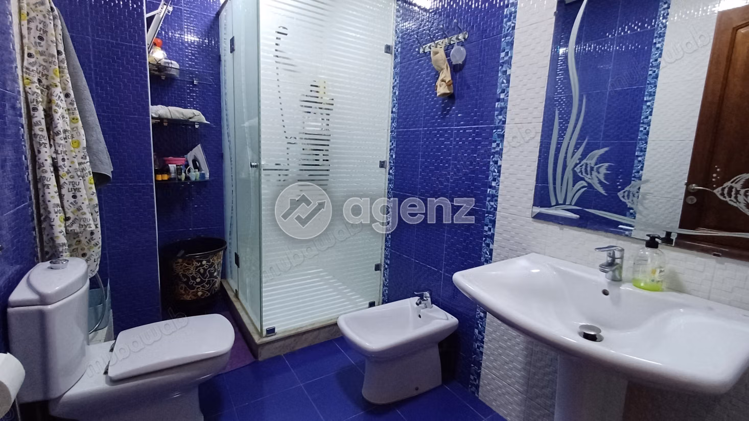 Villa in vendita 152 m², 5 camere da letto Skikina Skhirate Témara
