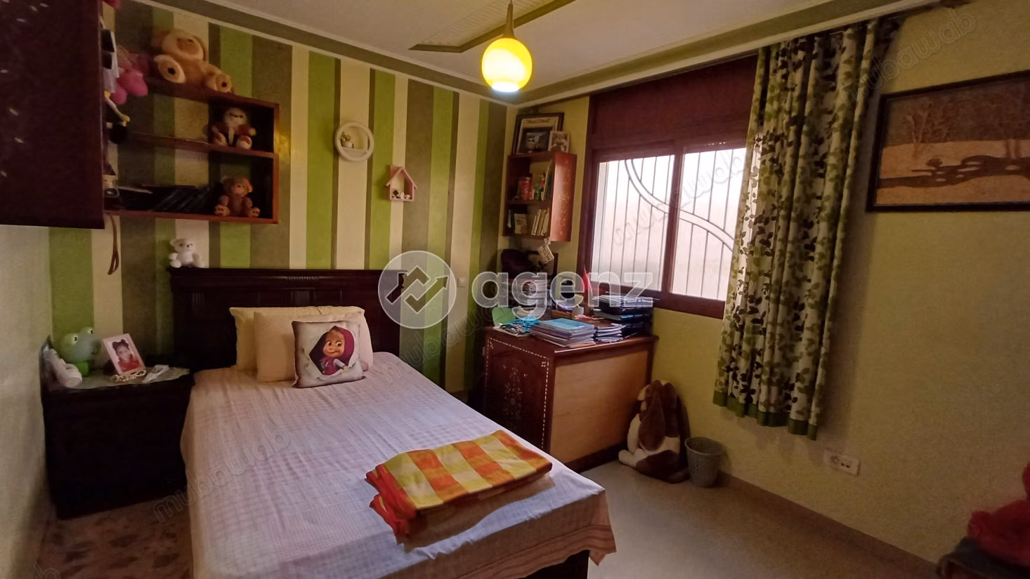 Villa in vendita 152 m², 5 camere da letto Skikina Skhirate Témara